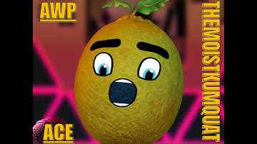 THE AWP ACE... #better  #cs2  #counterstrike2  #ace  #twitch  #streamer