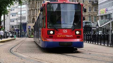 2021-06-29 - Sheffield (drone) (stablised)