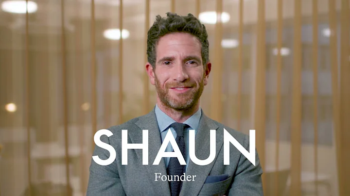 Shaun Simons | Compton Founder - Film Bio