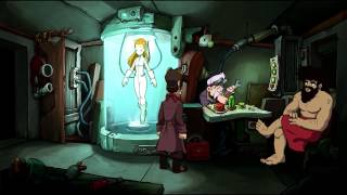 Goodbye Deponia (Launch)