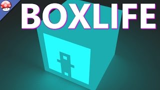 Boxlife Gameplay Walkthrough [PC/60FPS/1080p] screenshot 2