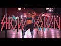 Jade Chynoweth | Britney Spears - Show Down | Choreography by Jojo Gomez & Marissa Heart