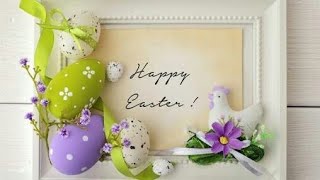 Happy Easter day 2018, Easter Eggs,Easter day Whatsapp Status, Greetings, Wishes, Messages