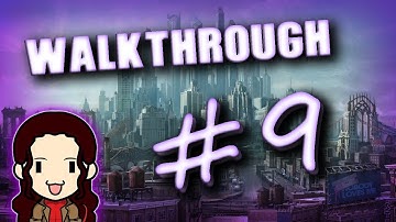 Saints Row IV: Walkthrough #9 ◄ Power Element Training