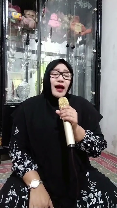 IDA LAILA-CINTA DAN AIR MATA  COVER (Suherlina Elin)