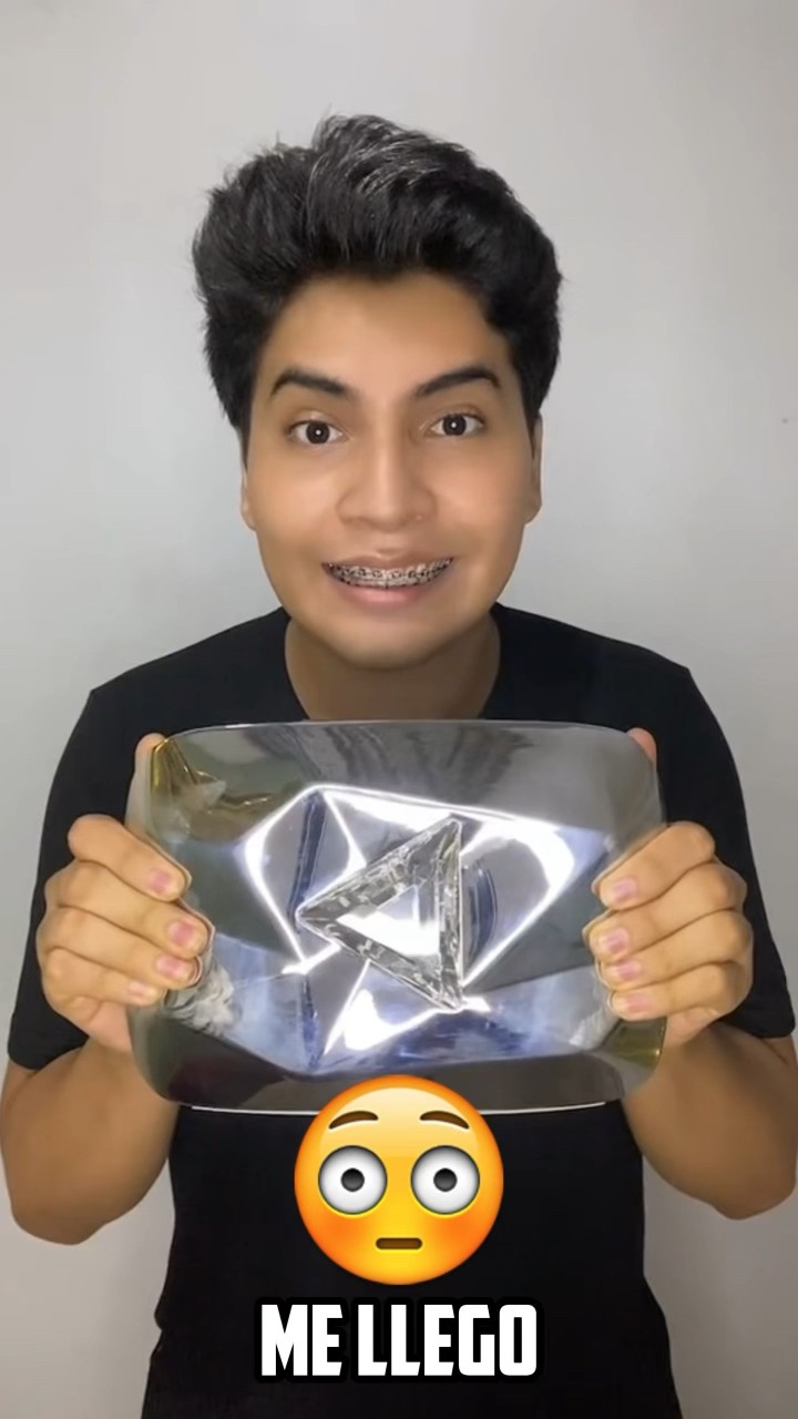 REGALO SORPRESA EN LA PLACA DE DIAMANTE ??