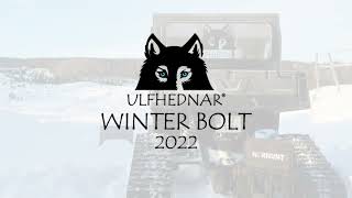 Ulfhednar Winter Bolt 2022   official video