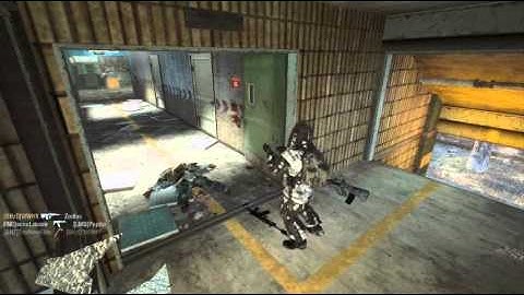 TheNewElite Instinct TomaHawk