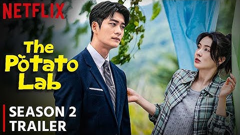 The Potato Lab Season 2 Trailer | Release Date | All The Latest Updates!!