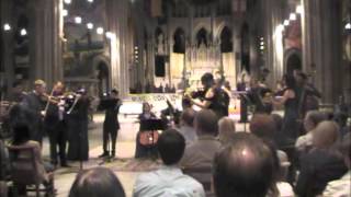 Famous PROMETHEUS: Glass - String Quartet #5 mvt V Profile