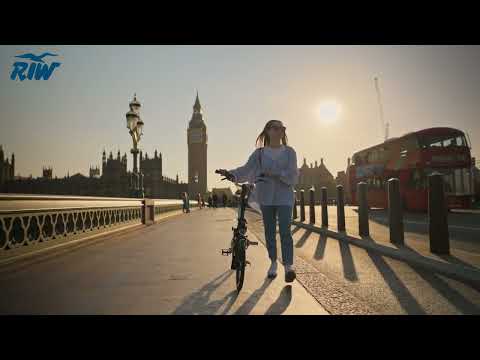 RIW Touristik - Reisen.Impressionen.Welten - Britische Inseln