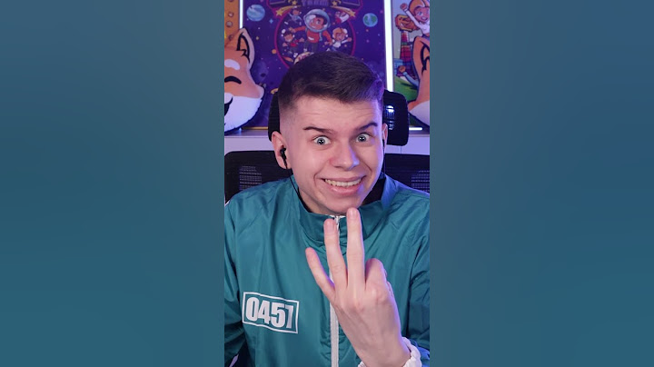 ZEGNIJ PALEC JEŚLI EDYCJA SQUID GAME 2! #shorts