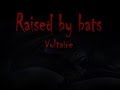 Voltaire - Raised by Bats (Lyrics on Screen) HD