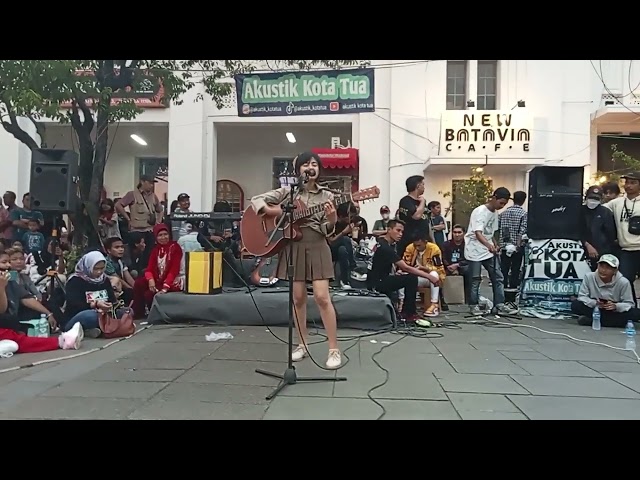 full video Perform JOVITA × @AKUSTIKKOTATUA  di KoTu jakarta class=