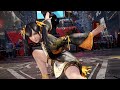 Tekken 8 Some Online gameplay with Ling Xiaoyu 👧💮❤️
