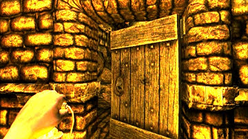 Amnesia Key to Freedom #1 | FIND THE KEY