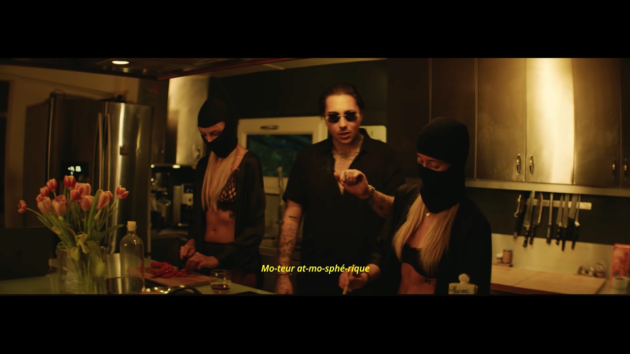 Noti - Monopoly (Clip Officiel) adlı videoyu YouTube'da izle Noti - Monopoly (Clip Officiel) adlı videoyu YouTube'da izle