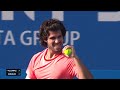 Carlos Alcaraz V Matteo Arnaldi | ATP 500 Tokyo 2026 | Match Highlights