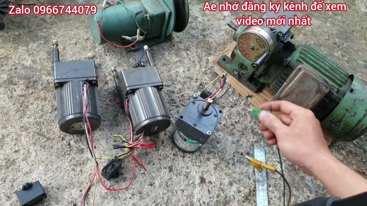 Giảm tốc vô cấp. Moto giảm tốc. Hộp giảm giảm tốc về sẽ chế cháo 