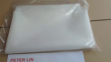 EVA INTERLAYER eva layer evalayer eva film  for lamiglass lamination 3