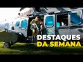 FORPRON Blindada - Operações Aeromóveis - Destaque da Semana