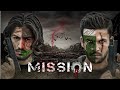 Mission Full Movie - Bkboys Production