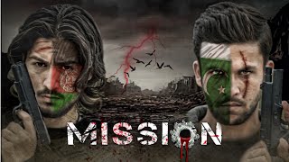 Mission Full Movie - Bkboys Production