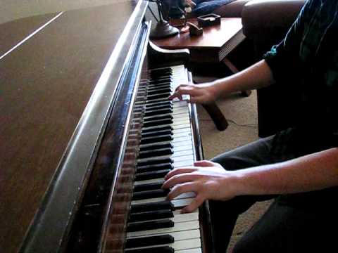 River flows in you by yiruma by Jeremy Chavez