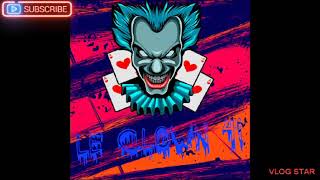 Le clown 41 ( remix le clown 41 play violin speedcore)