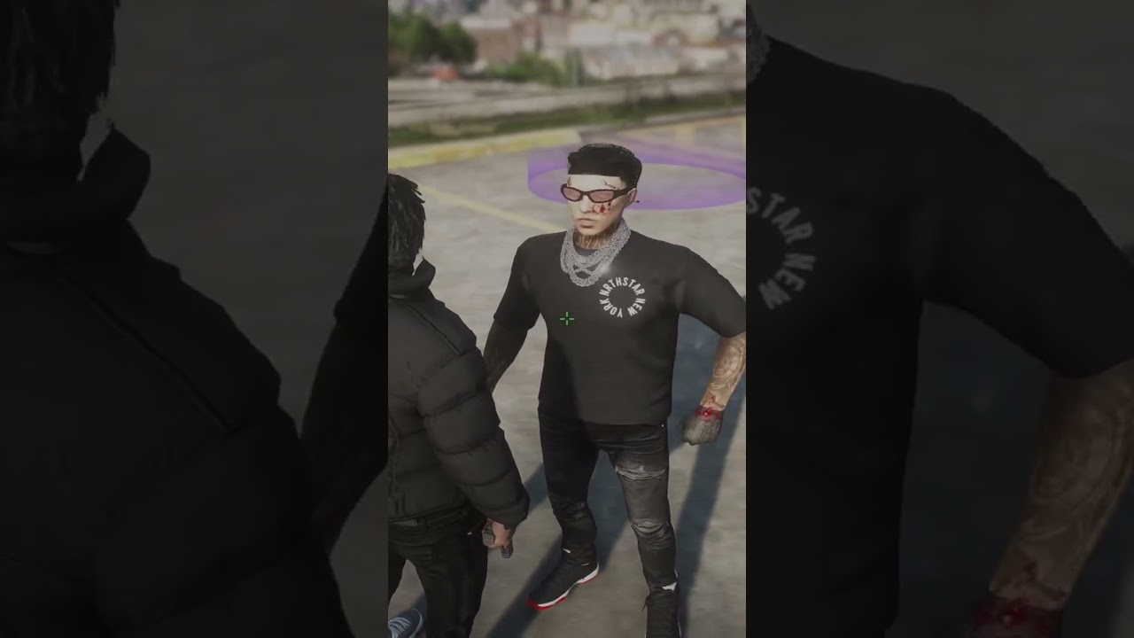 15Million dollar lick