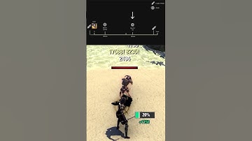 How to Double Bash Weave #eso #esopvp #shorts