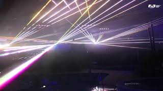 Lasershow 2017