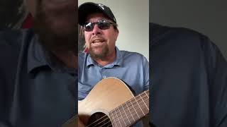 Furniture Store Guitar Sessions with Toby: "Daytime Friends"