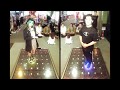 福岡の激うまプレイヤーと「Raw Crawler」パワームーブ勝負!with.syun 【ダンスラッシュ】