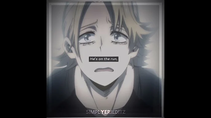 Beautiful boy||#capcut #mha #mhacommunity #animeedit #mhaedit #edit #anime #bnha #myheroacademia