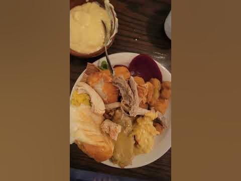 Childrens place thanksgiving hours