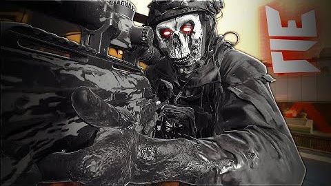 Aeser & Coso: “no interruption” MW3 Dualtage