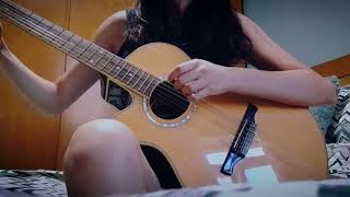 Allegretto - Matteo Carcassi (accoustic guitar)