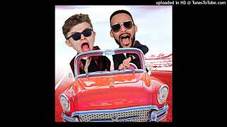 Cg5  Lalalove charlies Solo Demo