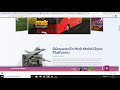 Android Oyunlar Nasıl PC De Oynanır 2019 ?