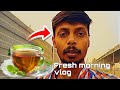 Outside Walk Vlog | Fresh Start of the Day