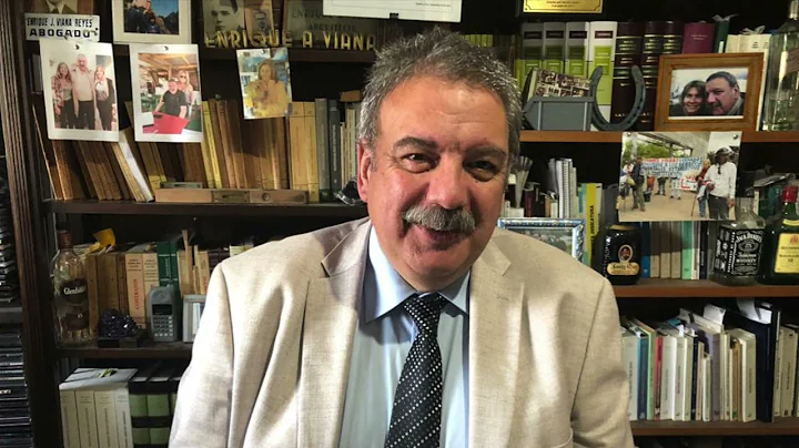 A los uruguayos nos gusta que nos engaen? - Dr. En...