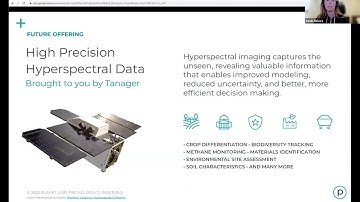 Science Seminar: Planet