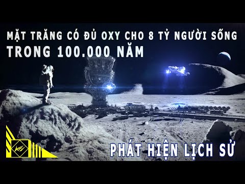 Video: Regolith có giống với đá gốc không?