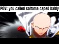 ONE PUNCH MAN MEMES 12