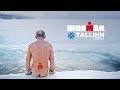 IRONMAN Tallinn 2018 с дивана. Лайфхаки