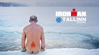 IRONMAN Tallinn 2018 с дивана. Лайфхаки