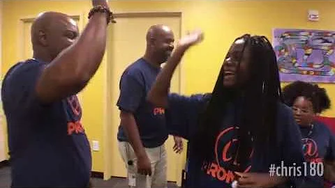 At Promise Youth & Community Center Addresses Youth Crime in Atlanta