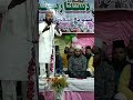 Hujur app ko dekhna chahta hu Qari afsar raza palia kala