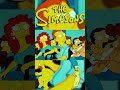 Lyle Lanley Tricks Springfield?! 🚋😂 | Simpsons Shorts S4E12